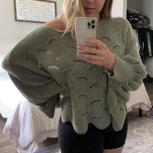 Sweater